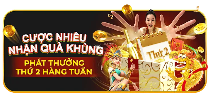 Hình ảnh tổng quan về nền tảng OKVIP.COM
