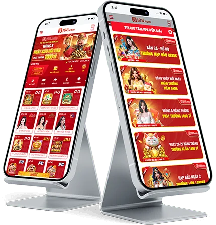 Giao diện thân thiện OKVIP.com