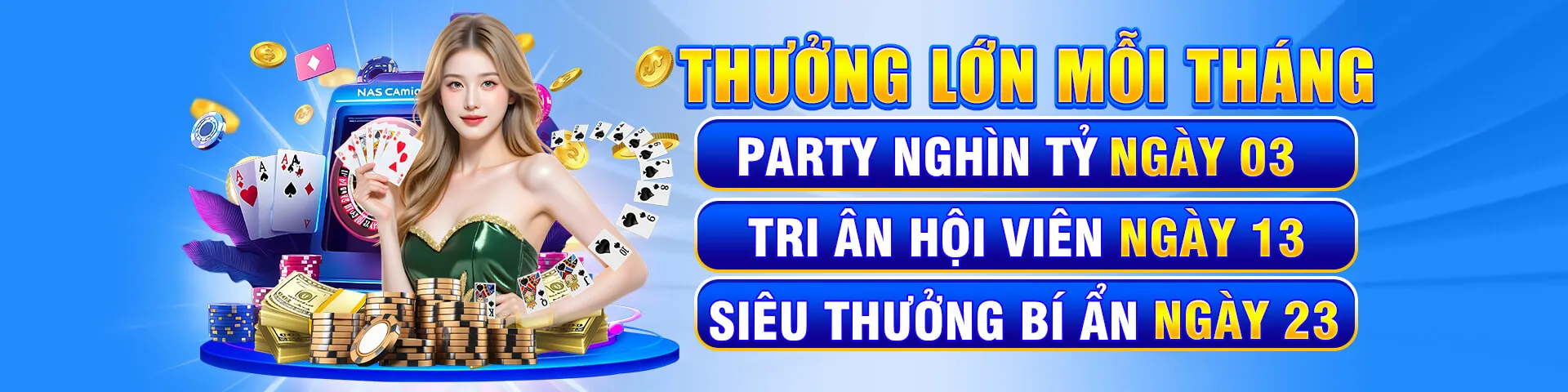 Hình ảnh chính blog okvip com với các biểu tượng cá cược và giải trí
