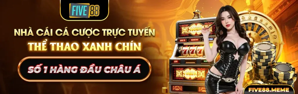 Banner khuyến mãi OKVIP COM