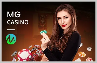 Chuyên mục Casino