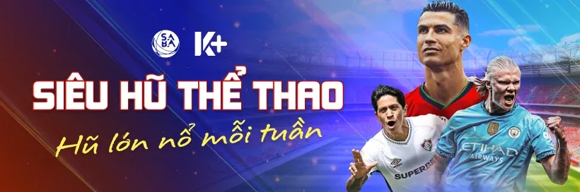 Giao diện cá cược thể thao thân thiện và an toàn của OKVIP COM