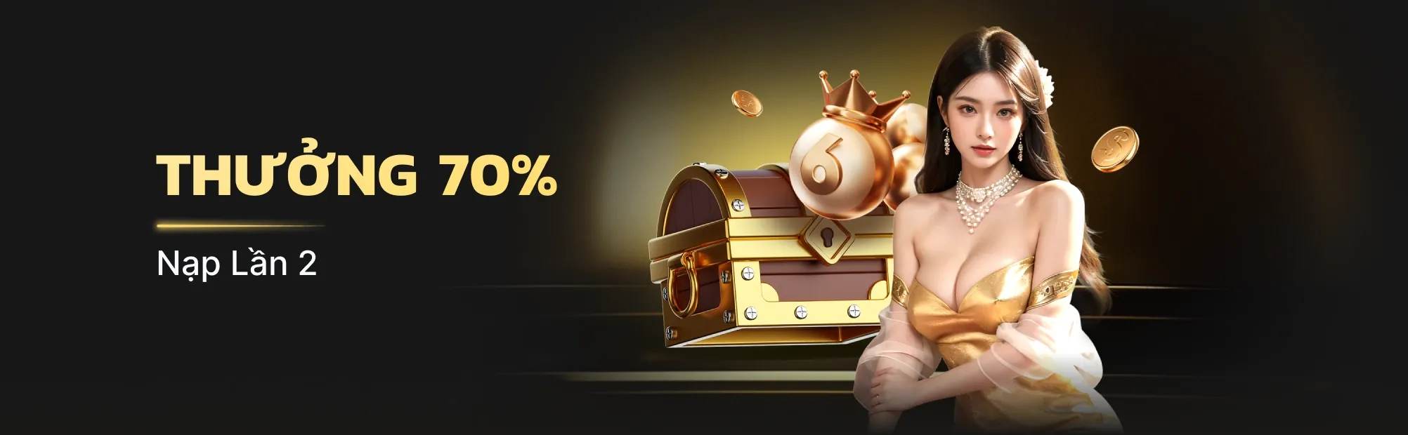 Biểu tượng hỗ trợ qua email okvip com